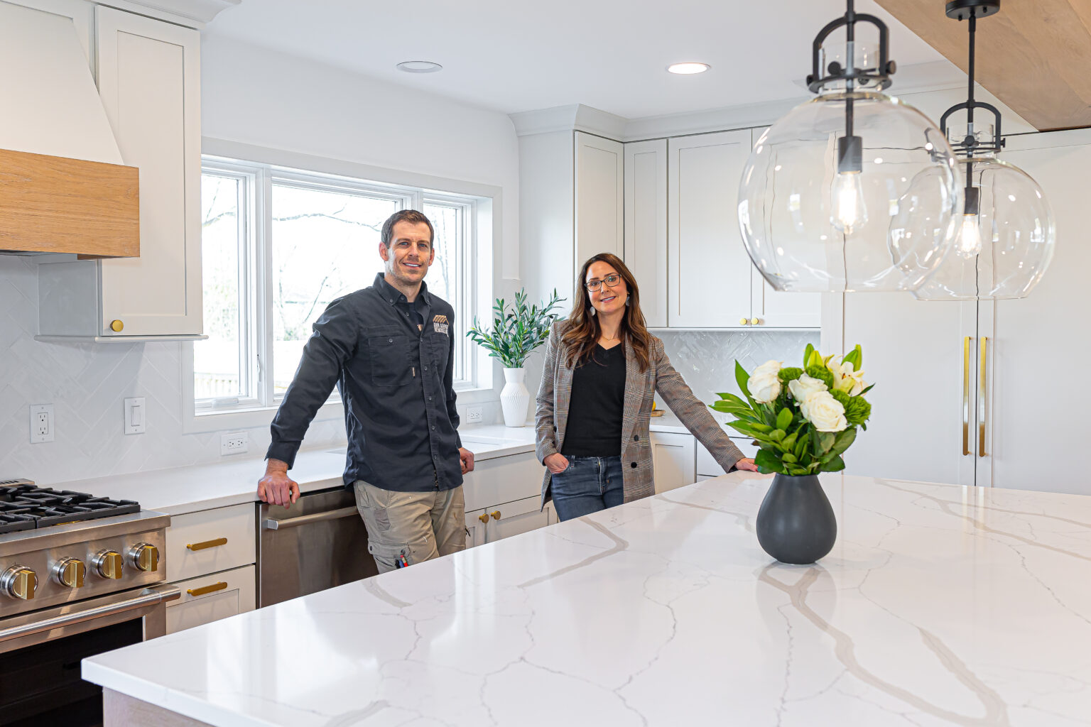 Our Process – Ann Arbor Remodeling